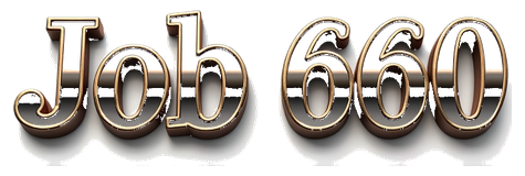 job 660 logo