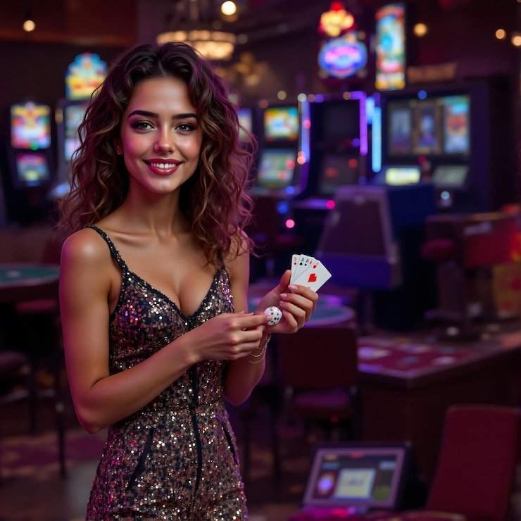 job 660 Live Casino